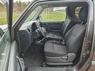 Suzuki Jimny - 10