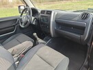 Suzuki Jimny - 14