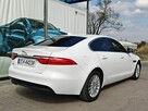 Jaguar XF - 5