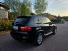 BMW X5 E70 xDrive 3.0d M57 235KM 2007r Xenon, Panorama, Skóry, Grzana Fotele - 3