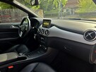 Mercedes B 200 W246 1.8 CDI 136KM 2012r Xenon, Skóry, Automat, Grzane Fotele - 6
