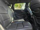 Mercedes B 200 W246 1.8 CDI 136KM 2012r Xenon, Skóry, Automat, Grzane Fotele - 11