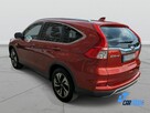 Honda CR-V 2.0 i-VTEC 155KM | 4x4 | Automat | Lifestyle | Bezwypadkowa | Salon PL - 2