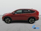 Honda CR-V 2.0 i-VTEC 155KM | 4x4 | Automat | Lifestyle | Bezwypadkowa | Salon PL - 3