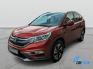 Honda CR-V 2.0 i-VTEC 155KM | 4x4 | Automat | Lifestyle | Bezwypadkowa | Salon PL - 5