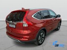 Honda CR-V 2.0 i-VTEC 155KM | 4x4 | Automat | Lifestyle | Bezwypadkowa | Salon PL - 8