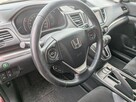 Honda CR-V 2.0 i-VTEC 155KM | 4x4 | Automat | Lifestyle | Bezwypadkowa | Salon PL - 11