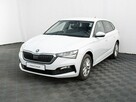Škoda Scala WD4877R#1.5 TSI Ambition DSG Cz.park LED Salon PL VAT23% - 2