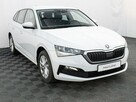 Škoda Scala WD4877R#1.5 TSI Ambition DSG Cz.park LED Salon PL VAT23% - 3