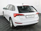 Škoda Scala WD4877R#1.5 TSI Ambition DSG Cz.park LED Salon PL VAT23% - 4