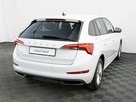Škoda Scala WD4877R#1.5 TSI Ambition DSG Cz.park LED Salon PL VAT23% - 5