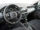 Škoda Scala WD4877R#1.5 TSI Ambition DSG Cz.park LED Salon PL VAT23% - 6