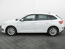 Škoda Scala WD4877R#1.5 TSI Ambition DSG Cz.park LED Salon PL VAT23% - 8