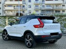 Volvo XC 40 2.0 B4 R-Design Faktura VAT 23% harman & kardon - 2