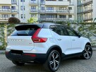 Volvo XC 40 2.0 B4 R-Design Faktura VAT 23% harman & kardon - 3