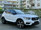 Volvo XC 40 2.0 B4 R-Design Faktura VAT 23% harman & kardon - 4