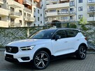 Volvo XC 40 2.0 B4 R-Design Faktura VAT 23% harman & kardon - 11