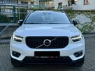 Volvo XC 40 2.0 B4 R-Design Faktura VAT 23% harman & kardon - 12