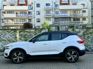 Volvo XC 40 2.0 B4 R-Design Faktura VAT 23% harman & kardon - 14