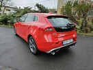 Volvo V40 R-Design* Bardzo Ładne i Zadbane* Rok GWARANCJI - 4