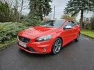 Volvo V40 R-Design* Bardzo Ładne i Zadbane* Rok GWARANCJI - 6