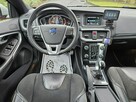 Volvo V40 R-Design* Bardzo Ładne i Zadbane* Rok GWARANCJI - 8