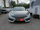 Honda Civic - 2