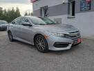Honda Civic - 3