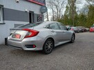 Honda Civic - 4