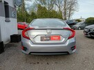 Honda Civic - 5