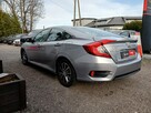 Honda Civic - 6