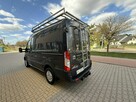 Ford Transik MK8 2.2TDCI 2016 Klimatyzacja 3-Osobowy Bagażnik Dachowy - 2