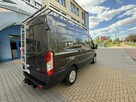 Ford Transik MK8 2.2TDCI 2016 Klimatyzacja 3-Osobowy Bagażnik Dachowy - 3