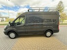 Ford Transik MK8 2.2TDCI 2016 Klimatyzacja 3-Osobowy Bagażnik Dachowy - 5