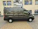 Ford Transik MK8 2.2TDCI 2016 Klimatyzacja 3-Osobowy Bagażnik Dachowy - 6