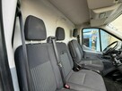 Ford Transik MK8 2.2TDCI 2016 Klimatyzacja 3-Osobowy Bagażnik Dachowy - 7