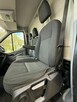 Ford Transik MK8 2.2TDCI 2016 Klimatyzacja 3-Osobowy Bagażnik Dachowy - 8