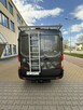 Ford Transik MK8 2.2TDCI 2016 Klimatyzacja 3-Osobowy Bagażnik Dachowy - 11