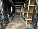 Ford Transik MK8 2.2TDCI 2016 Klimatyzacja 3-Osobowy Bagażnik Dachowy - 12