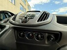 Ford Transik MK8 2.2TDCI 2016 Klimatyzacja 3-Osobowy Bagażnik Dachowy - 14