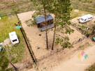 Nowy domek blisko jeziora, plaży - 11