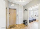 2 pokojowe mieszkanie 51,53 m² Wrzeszcz - 7