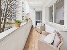 2 pokojowe mieszkanie 51,53 m² Wrzeszcz - 14