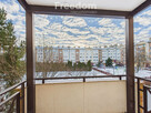 Kawalerka 33m² z dużym balkonem, ul. Stachonia - 12