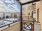 Kawalerka 33m² z dużym balkonem, ul. Stachonia - 13