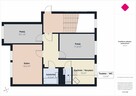 3 pokoje 67,8 m², 1 piętro, Łęczna - 2