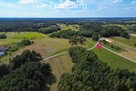 Działka inwestycyjna 68a Rakszawa WZ