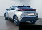 Toyota C-HR 232KM Plug-in Style Kamera Czujniki Felgi 18" Nawigacja Od ręki 1726zł - 2