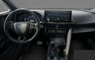 Toyota C-HR 232KM Plug-in Style Kamera Czujniki Felgi 18" Nawigacja Od ręki 1726zł - 3
