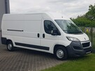Peugeot Boxer L3H2 KLIMA DŁUGI WYSOKI KRAJOWY DMC 3500 KG